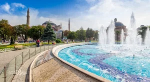 Tatilde Çekilen Fotoğrafları Daha Estetik Hale Getirmek İçin Kullanılabilecek İpuçları