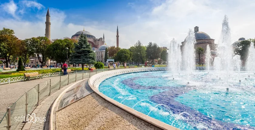 Tatilde Çekilen Fotoğrafları Daha Estetik Hale Getirmek İçin Kullanılabilecek İpuçları