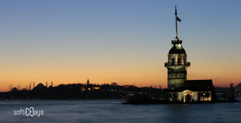 Türkiye’de Mutlaka Görülmesi Gereken ve Hâlâ Keşfedilmemiş Gizli Cennetler